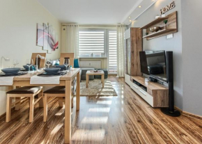 Apartament Horyzont - ACCO RENT